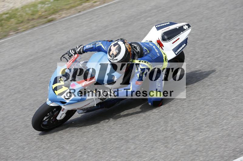 /08 17.04.2026  TZ Motorsport ADR/Gruppe gelb/719